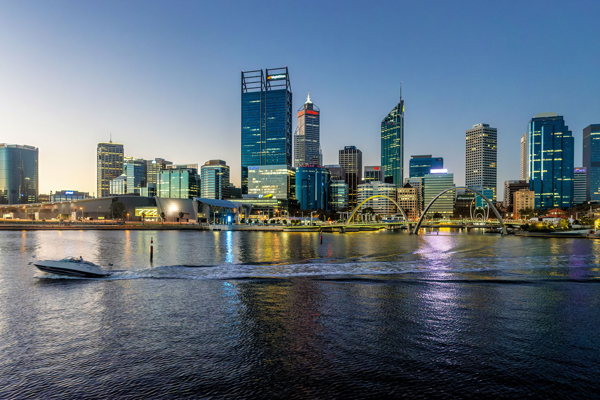 Perth